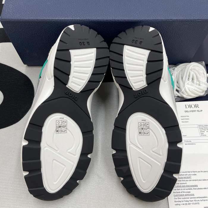 DR B30 TRAINER SNEAKER