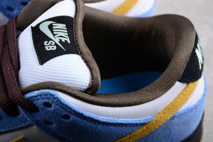 Nike SB Dunk Low 313170-021
