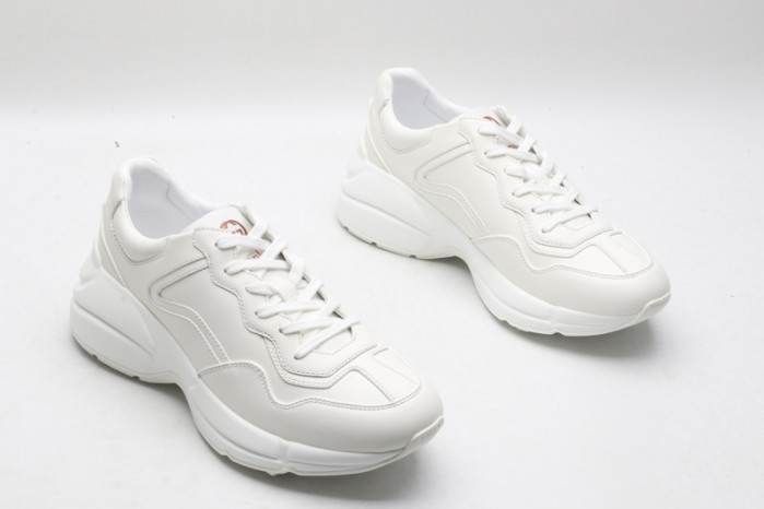 GC TRAINER SNEAKER