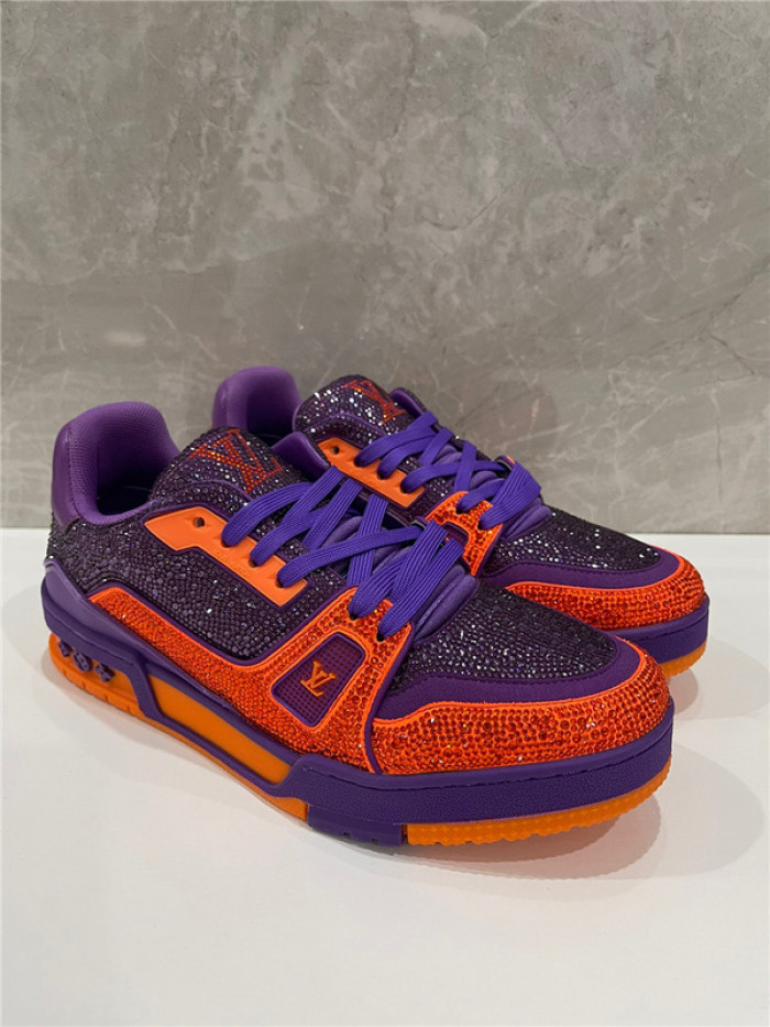 LVT SNEAKERS LOW L&V-113