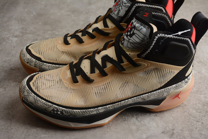 Air Jordan 37 Jayson Tatum DZ0812-200