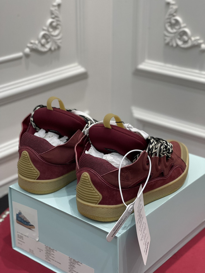 Lanu1n sneakers
