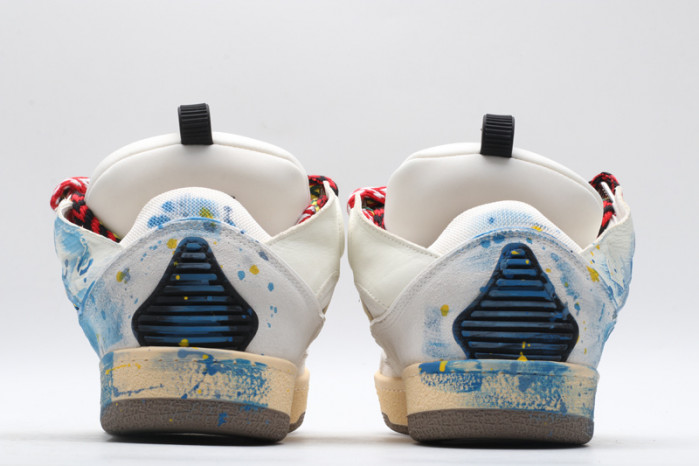 Lanu1n sneakers la-72