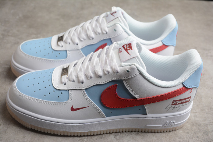 NIKE AIR FORCE SNEAKER BS9055 826