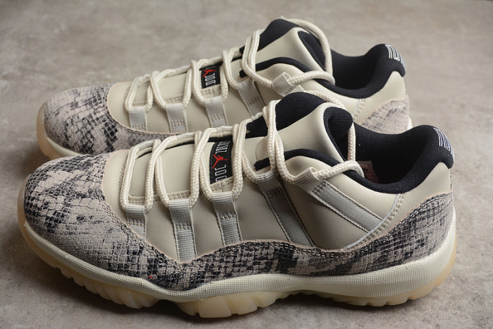 AIR JORDAN 11 RETRO LOW GS 