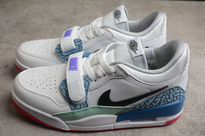 AIR JORDAN LEGACY 312 LOW GS 