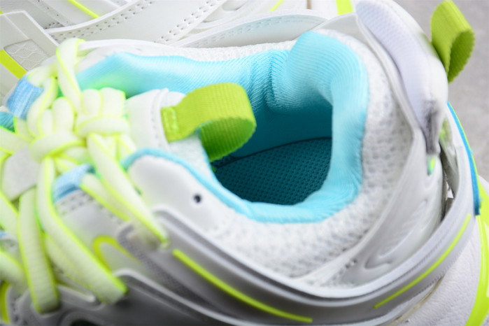 BL Track Sneaker T-3