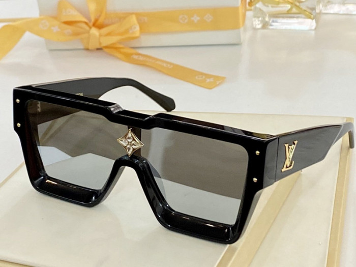 L*V SUNGLASSES SUN-8