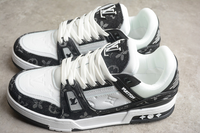 LVT SNEAKERS LOW LVT11