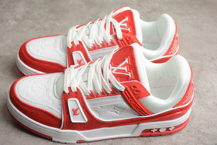 LVT SNEAKERS LOW L&V-34