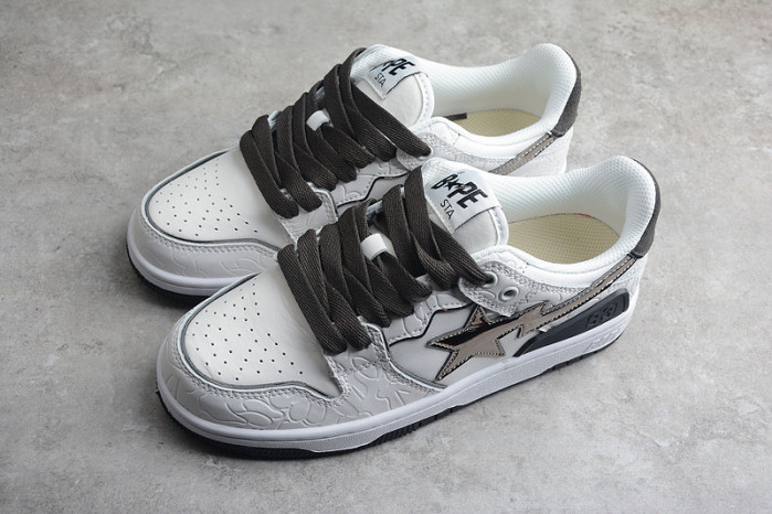 A BATHING APE BAPE STA LOW BAPE -26