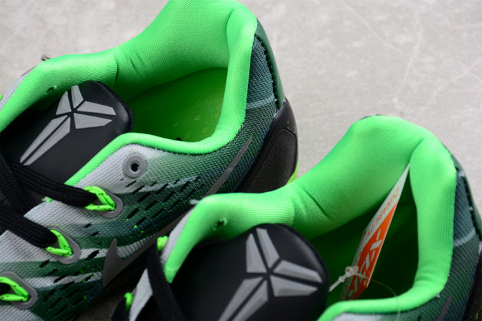 nike kobe 9 em preM1vm 