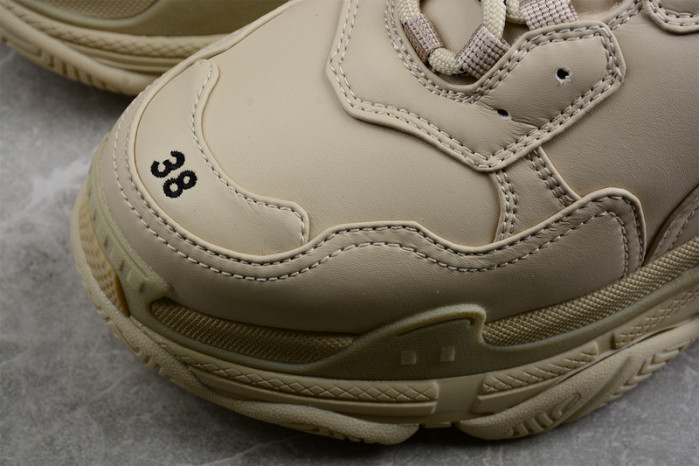 BL TRIPLE S TRAINERS W2FA59700