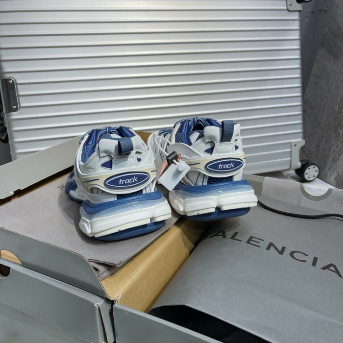 BL Track Sneaker R50