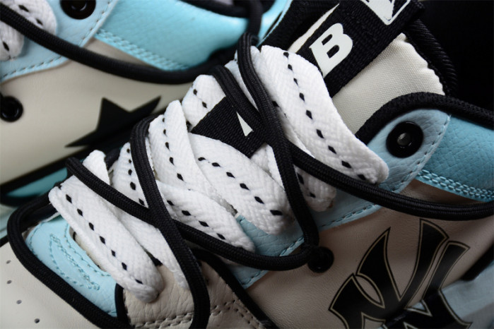 M*L*B sneaker 3ASXCA12N50WHS