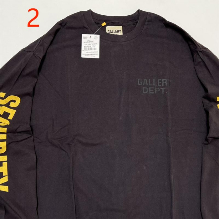 GALLERY DEPT CLOTHING GD-10