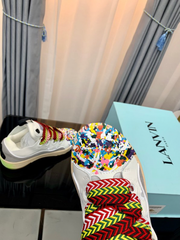 Lanu1n sneakers la-101
