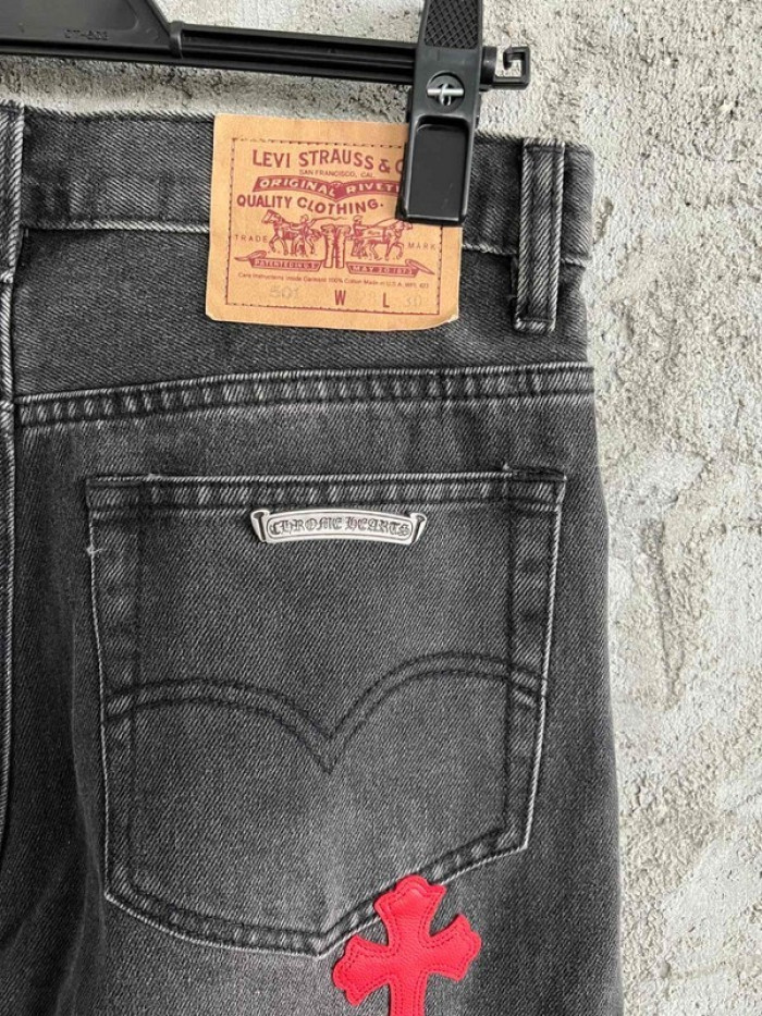 LVT SNEAKERS LOW L&V-142