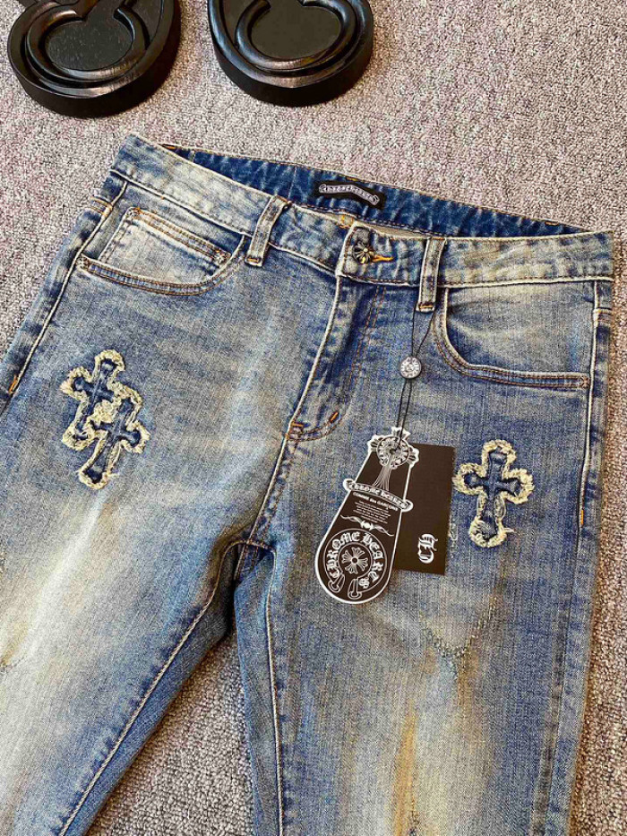 C*HROME H*EART CH-60