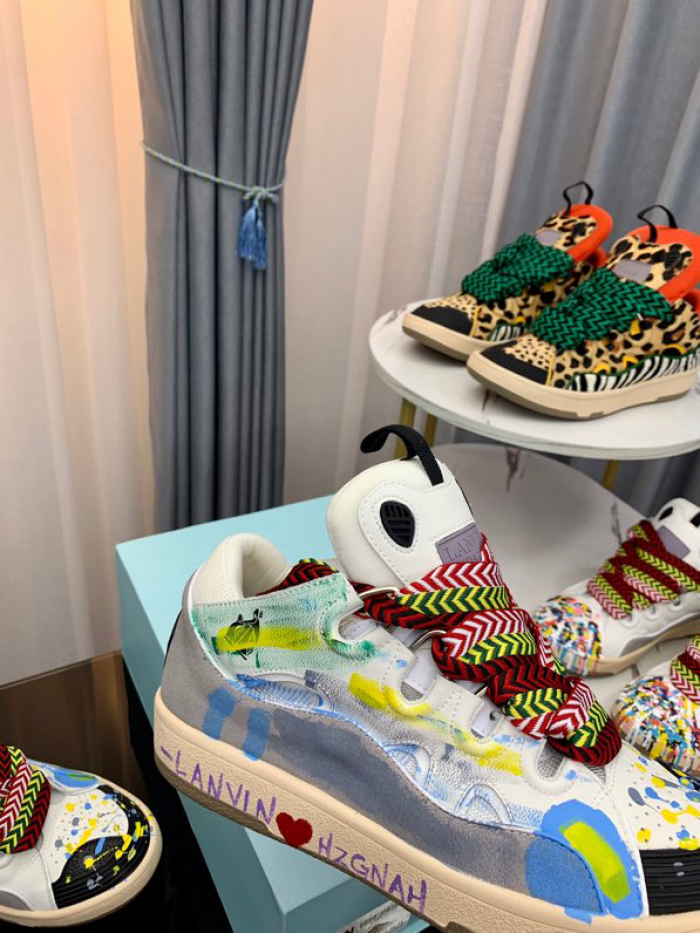 Lanu1n sneakers la-102