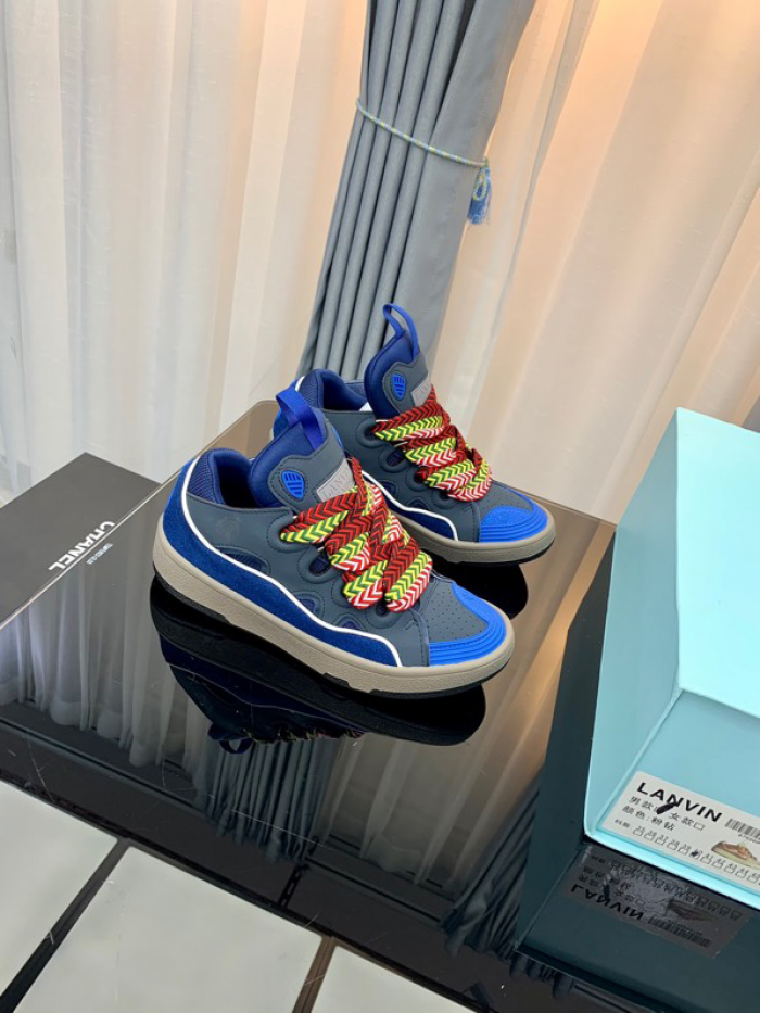 Lanu1n sneakers la-104