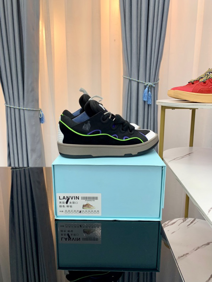 Lanu1n sneakers la-107