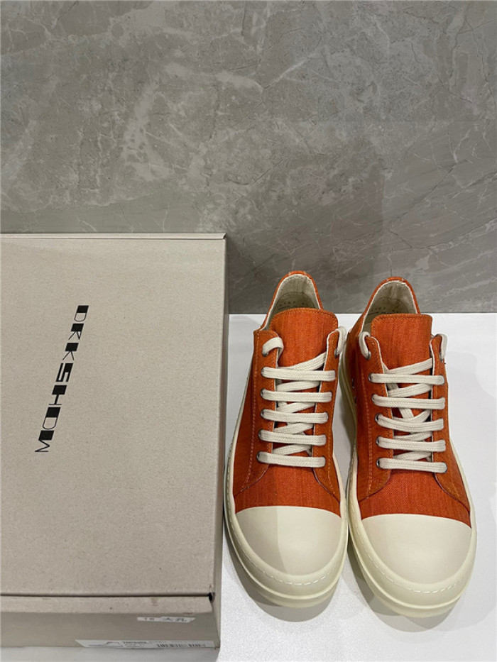 R*ICK O*WENS SNEAKERS RO-16