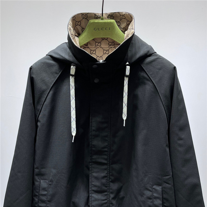 G*C JACKET GC-03