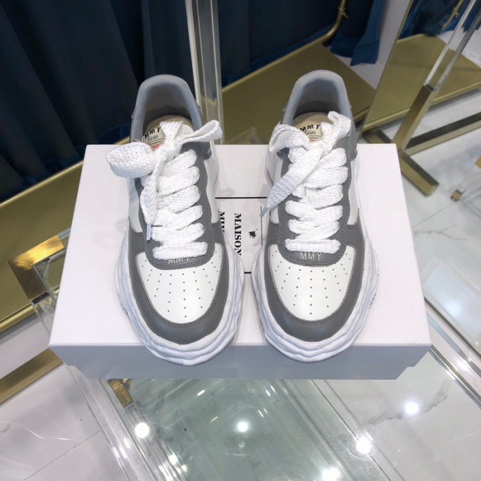 M*aison Mihara Yasuhiro sneaker mmy-46