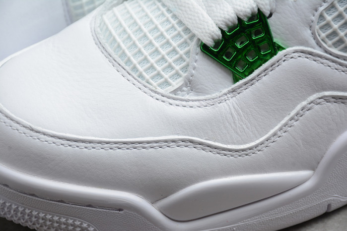 AIR JORDAN 4 “Pine Green” CT8527-113