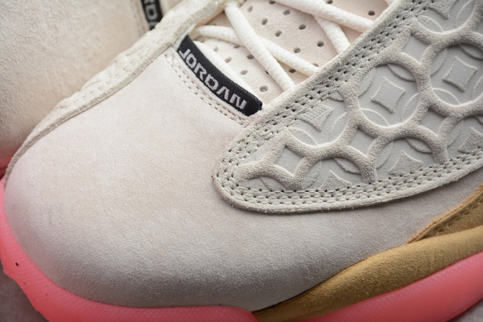 Jordan 13 Retro Chinese New Year (2020) - CW4409-100