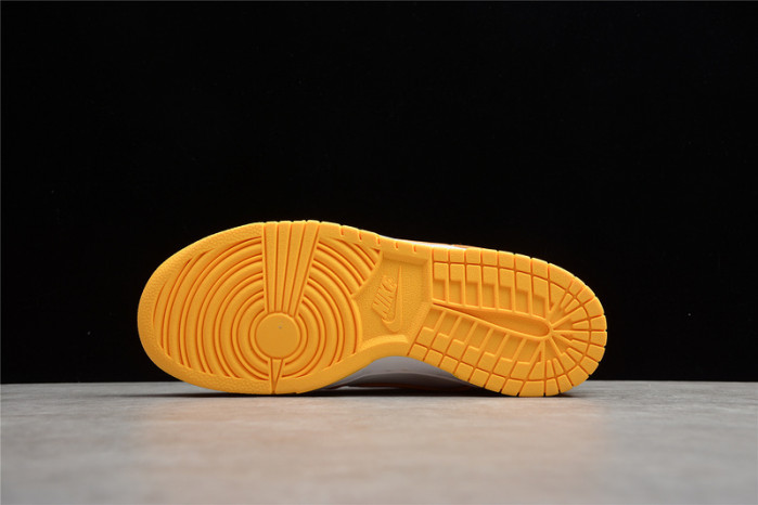 Nike Dunk Low Laser Orange WMNS DD1503-800