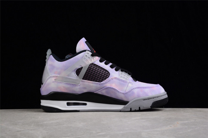 Air Jordan 4 "Amethyst Wave" DH7138-506