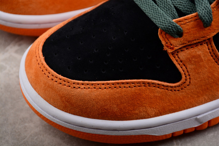 Nike Dunk Low Ceramic (2020) - DA1469-001