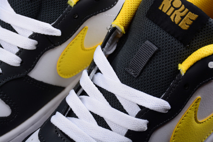 Air Jordan 1 Low 2 FP80（GS） DO6688-100