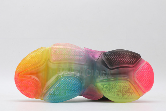 BL TRIPLE S SNEAKERS