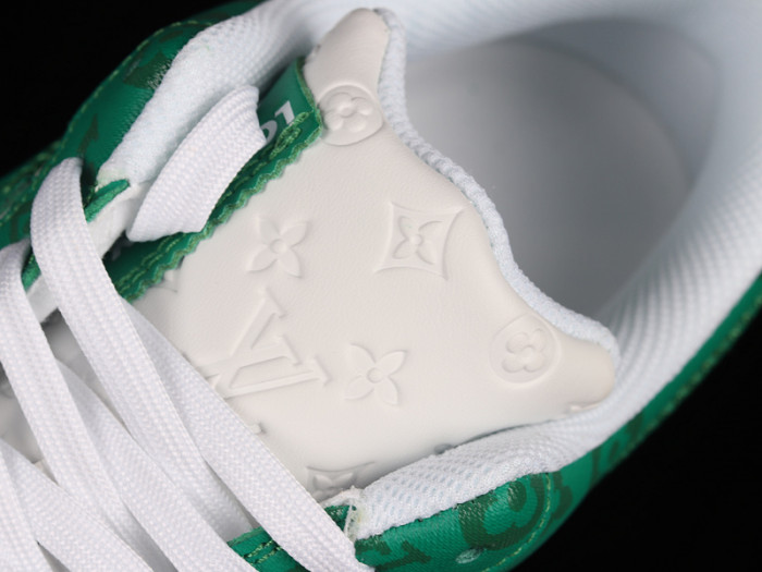 LV X NIKE AIR FORCE SNEAKER L3308-3