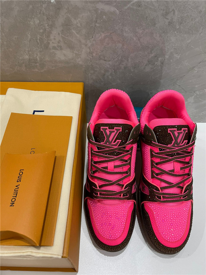 LVT SNEAKERS LOW L&V-108