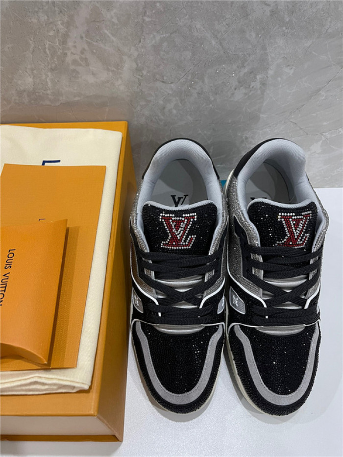 LVT SNEAKERS LOW L&V-109