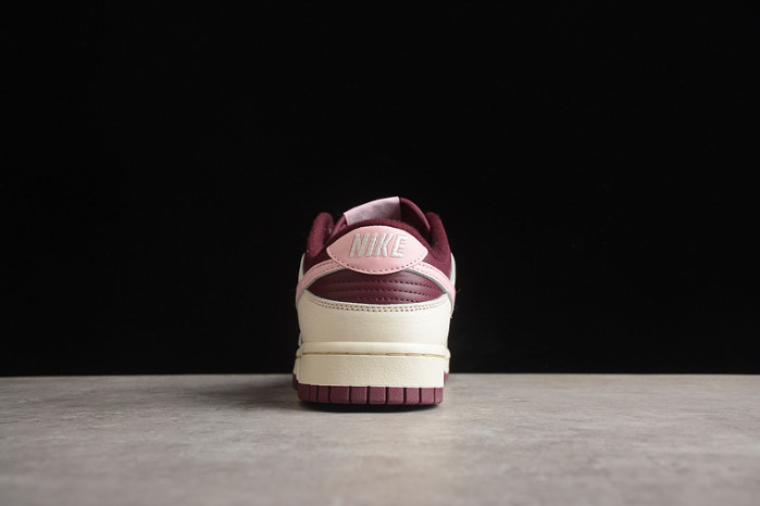 NIKE DUNK LOW “VALENTINE’S DAY” DR9705-100