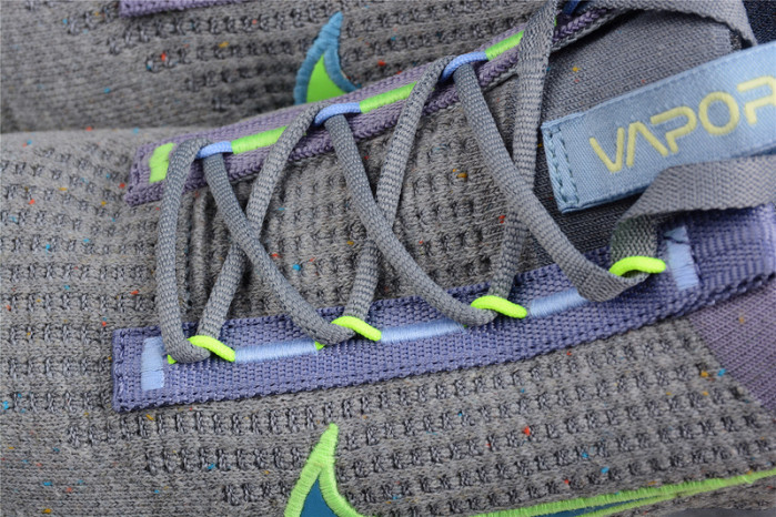 Nike Air VaporMax 2021 FK (Grey) - DH4084-003