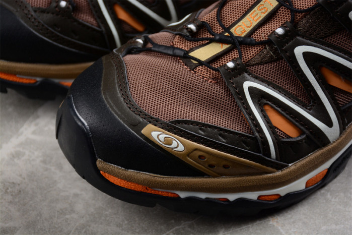 Salomon XT-Quest ADV "Beige" 473360-28