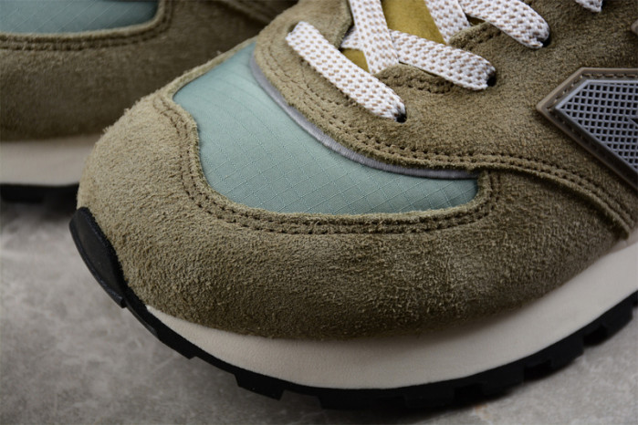 new Ba1an*e 574 legacy stone island u574lgst