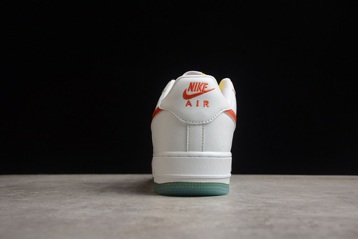 NIKE AIR FORCE SNEAKER NJ5696 789