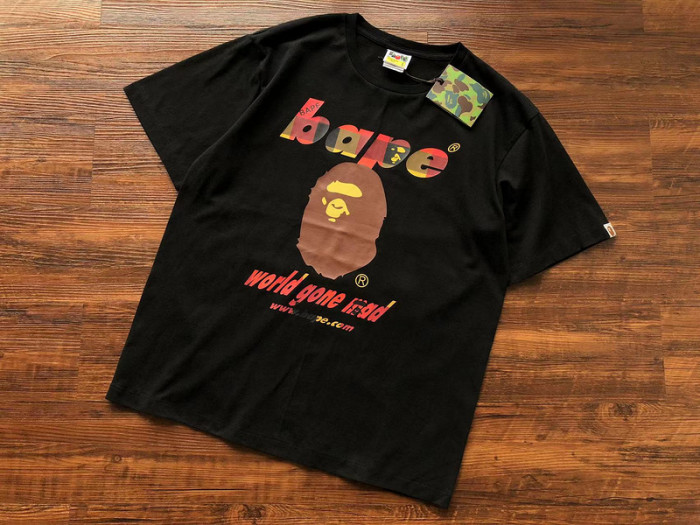 BAPE T-SHIRT BP-29