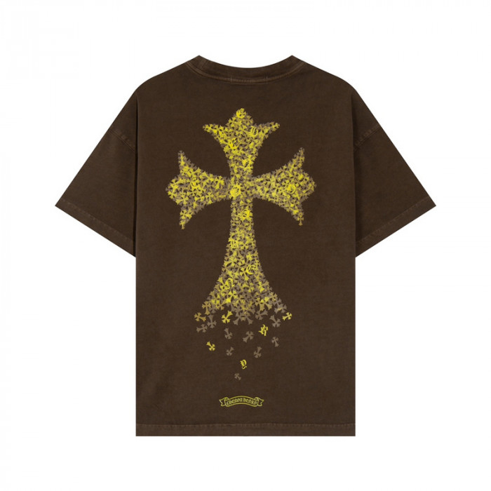 Ch*0me He**ts t-shirt ch-6