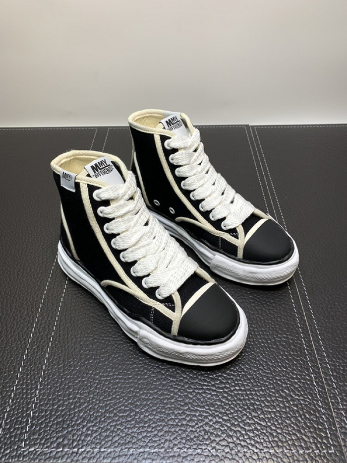 Ma*s*n mihara yasuhiro sneaker mmy-28