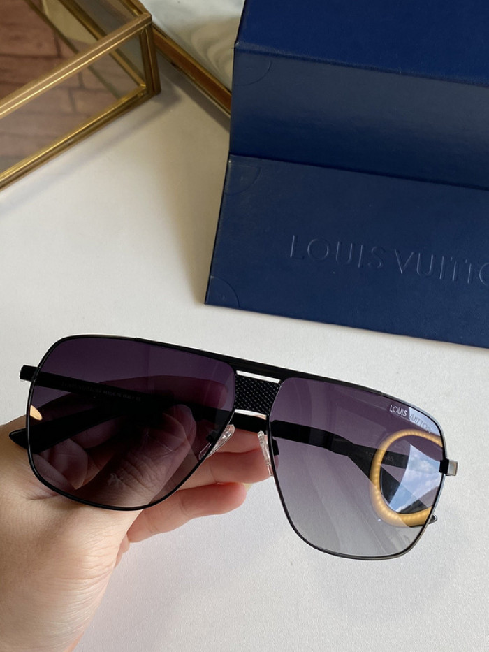 L*V SUNGLASSES SUN-5