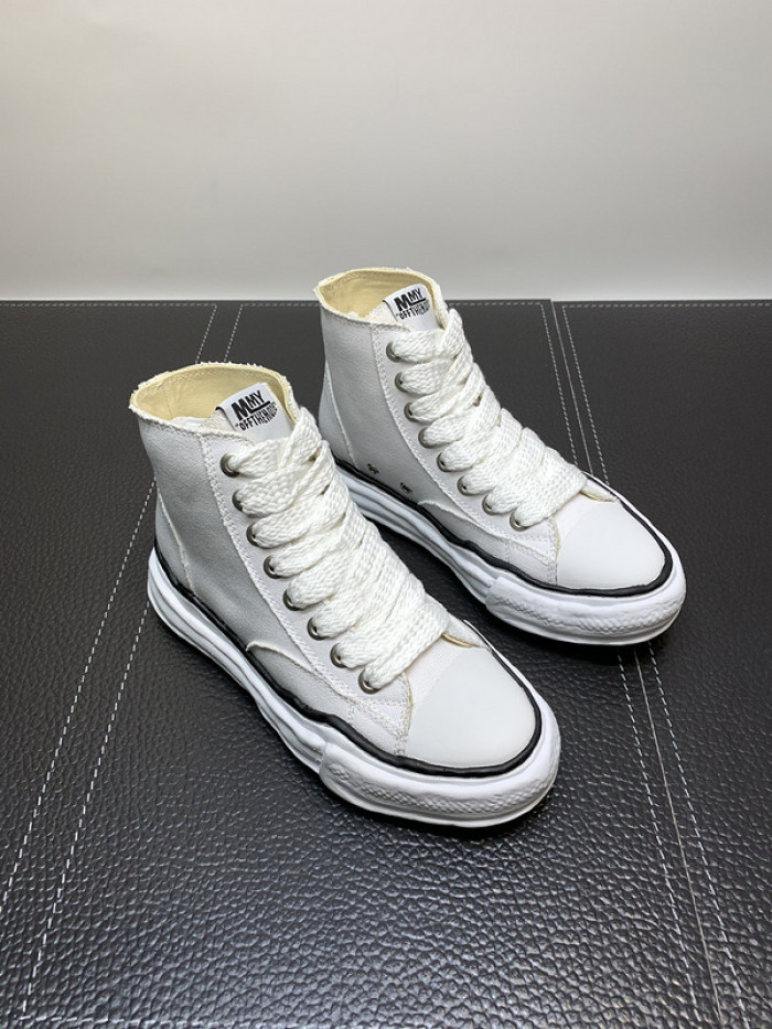 Ma*s*n mihara yasuhiro sneaker mmy-2
