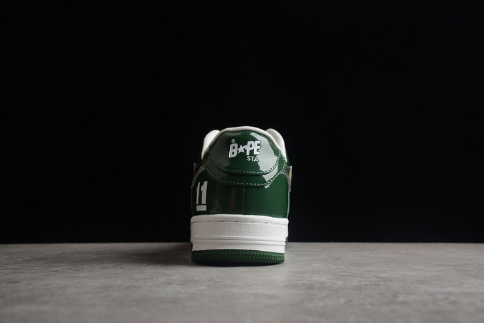 A BATHING APE BAPE STA LOW